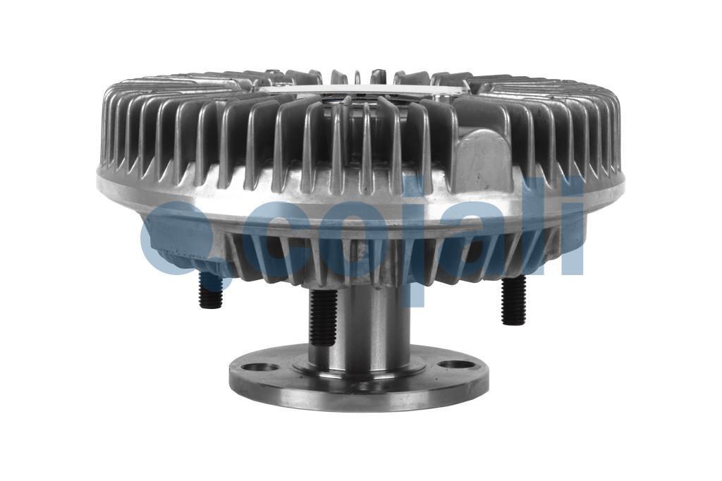 AGRICULTURAL FAN CLUTCH - AL79618 - John Deere