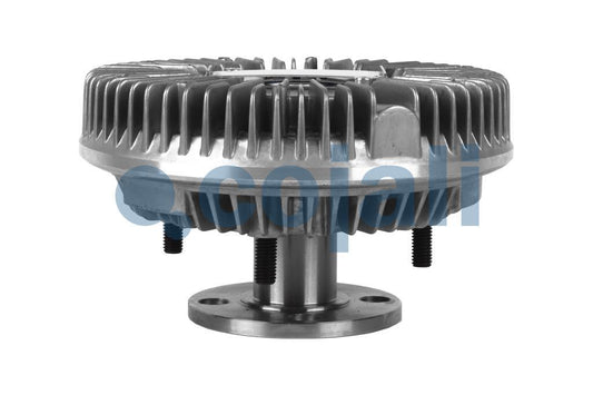 AGRICULTURAL FAN CLUTCH - AL81448 - John Deere