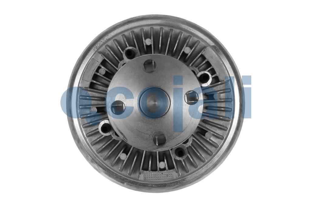 AGRICULTURAL FAN CLUTCH - AL81448 - John Deere