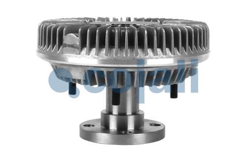 AGRICULTURAL FAN CLUTCH - AL111576 - John Deere