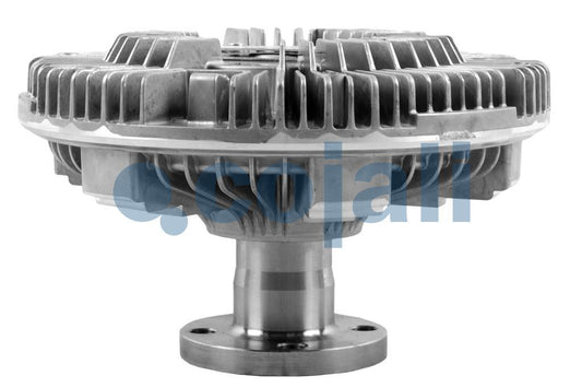 AGRICULTURAL FAN CLUTCH - AL155873 - John Deere