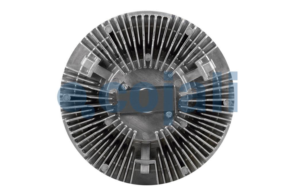 AGRICULTURAL FAN CLUTCH - AL155873 - John Deere