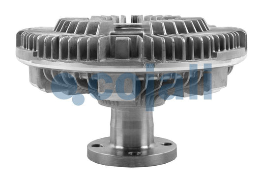 AGRICULTURAL FAN CLUTCH - AL155874 - John Deere