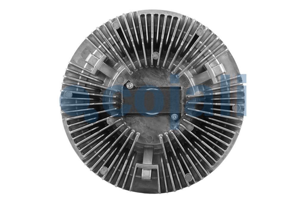 AGRICULTURAL FAN CLUTCH - AL155874 - John Deere