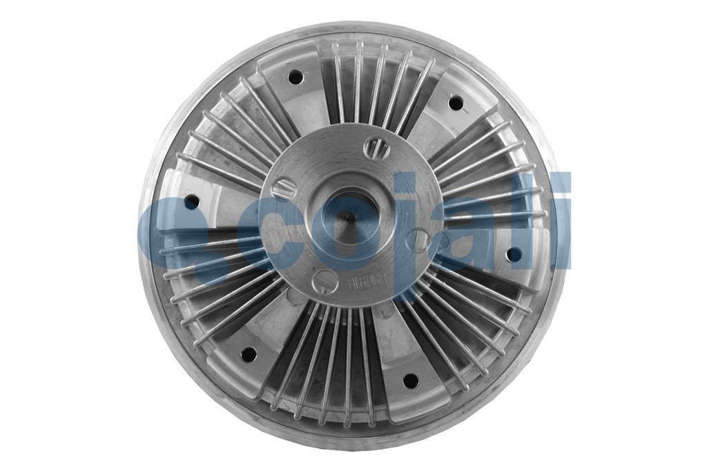 AGRICULTURAL FAN CLUTCH - AL155874 - John Deere