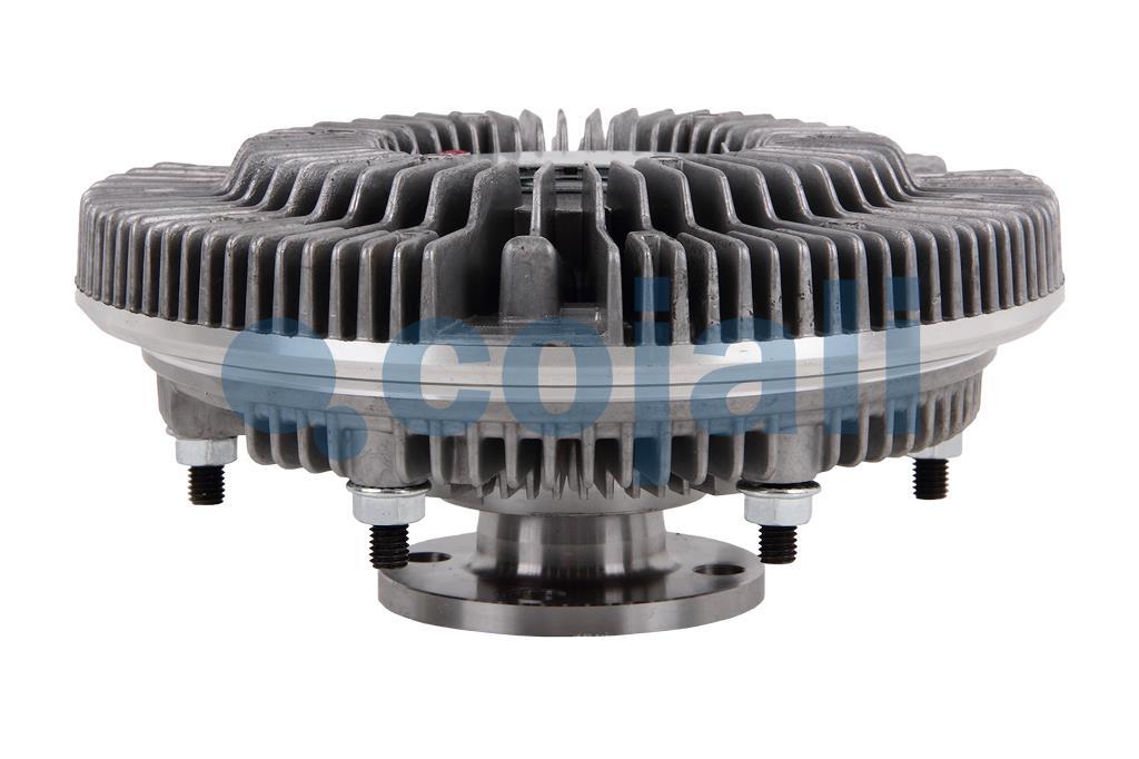 AGRICULTURAL FAN CLUTCH - RE70548 - John Deere