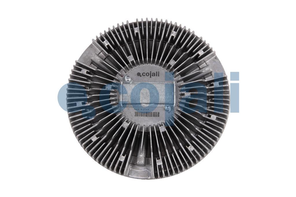 AGRICULTURAL FAN CLUTCH - RE70548 - John Deere
