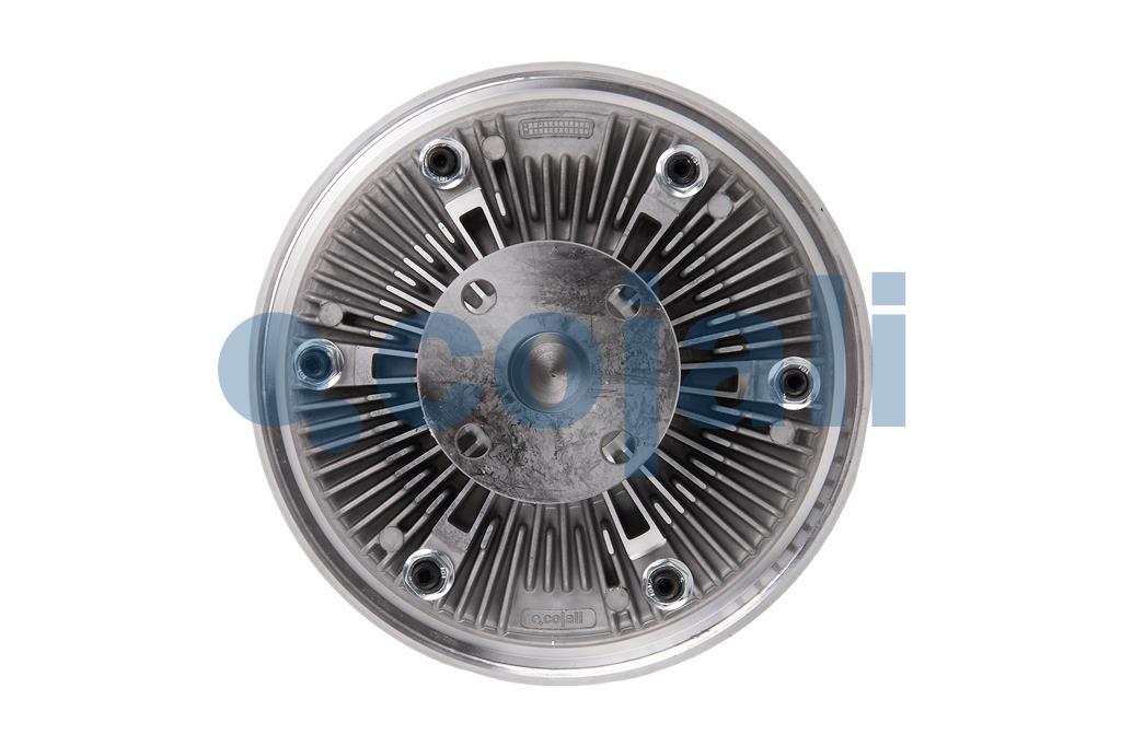 AGRICULTURAL FAN CLUTCH - RE70548 - John Deere