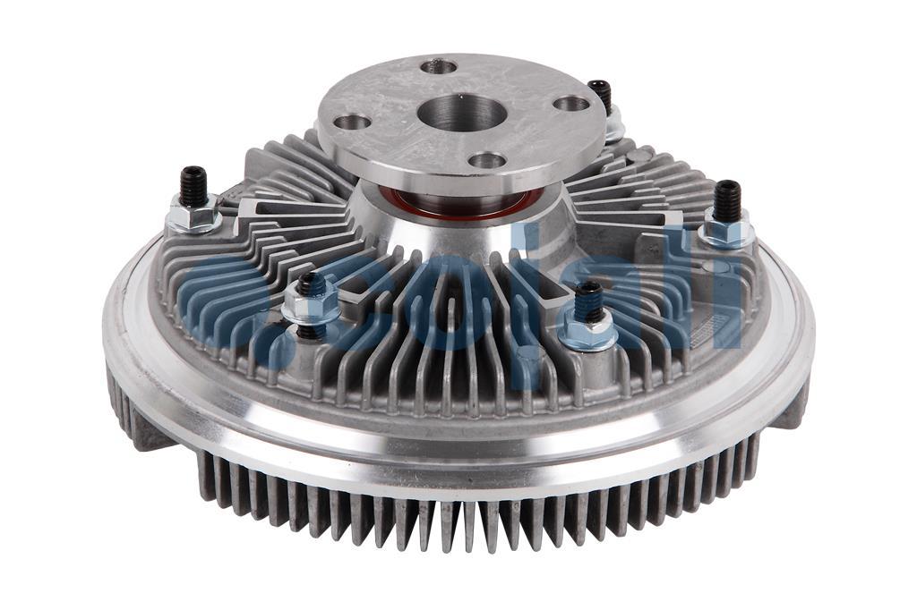 AGRICULTURAL FAN CLUTCH - RE70548 - John Deere
