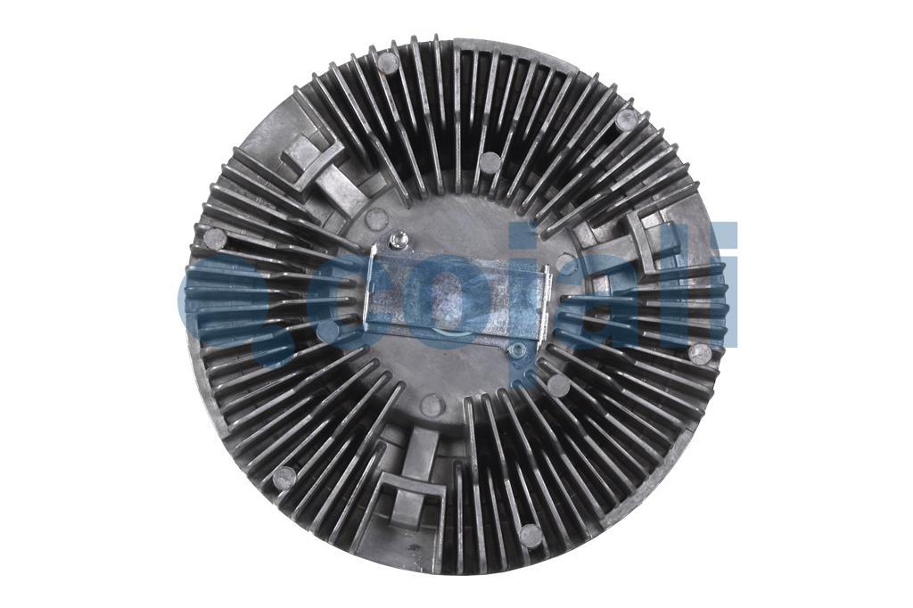 AGRICULTURAL FAN CLUTCH - RE188988 - John Deere