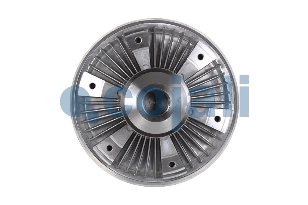 AGRICULTURAL FAN CLUTCH - RE188988 - John Deere