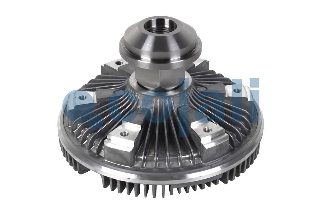 AGRICULTURAL FAN CLUTCH - RE188988 - John Deere