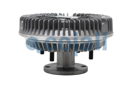 AGRICULTURAL FAN CLUTCH - AL69176 - John Deere