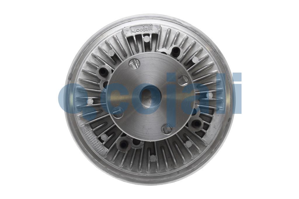 AGRICULTURAL FAN CLUTCH - AL69176 - John Deere