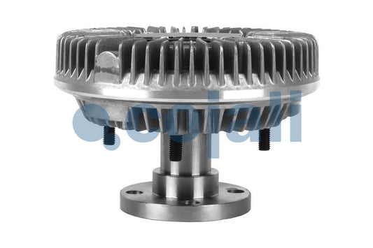 AGRICULTURAL FAN CLUTCH - AL118091 - John Deere