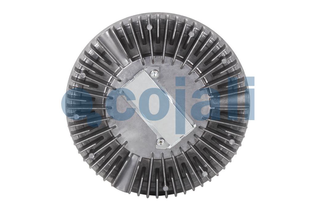 AGRICULTURAL FAN CLUTCH - AL118091 - John Deere