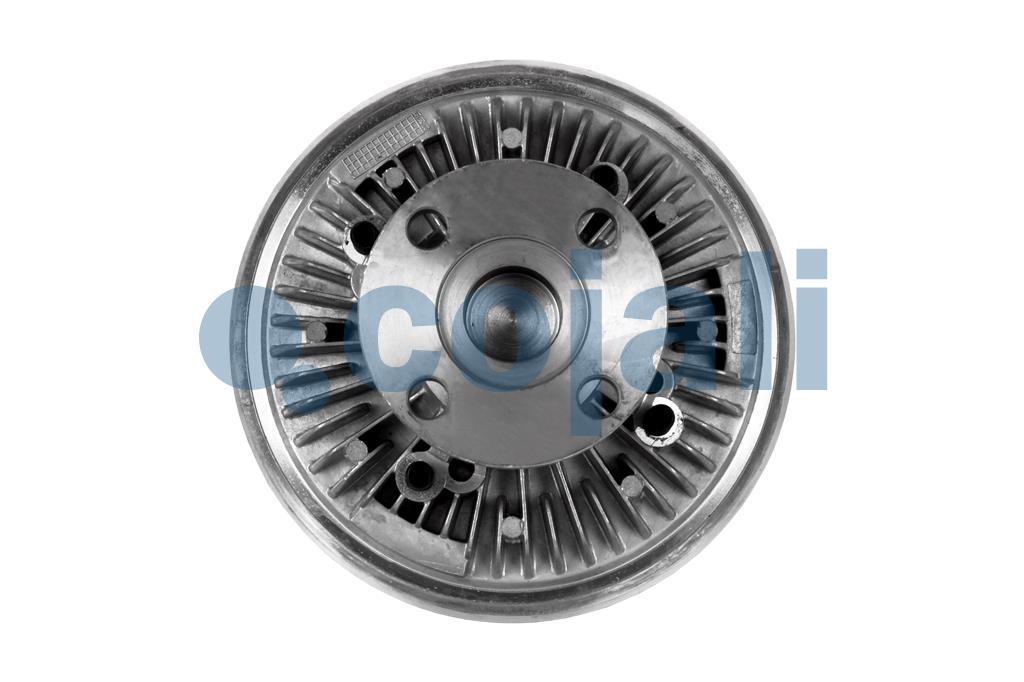 AGRICULTURAL FAN CLUTCH - AL118091 - John Deere