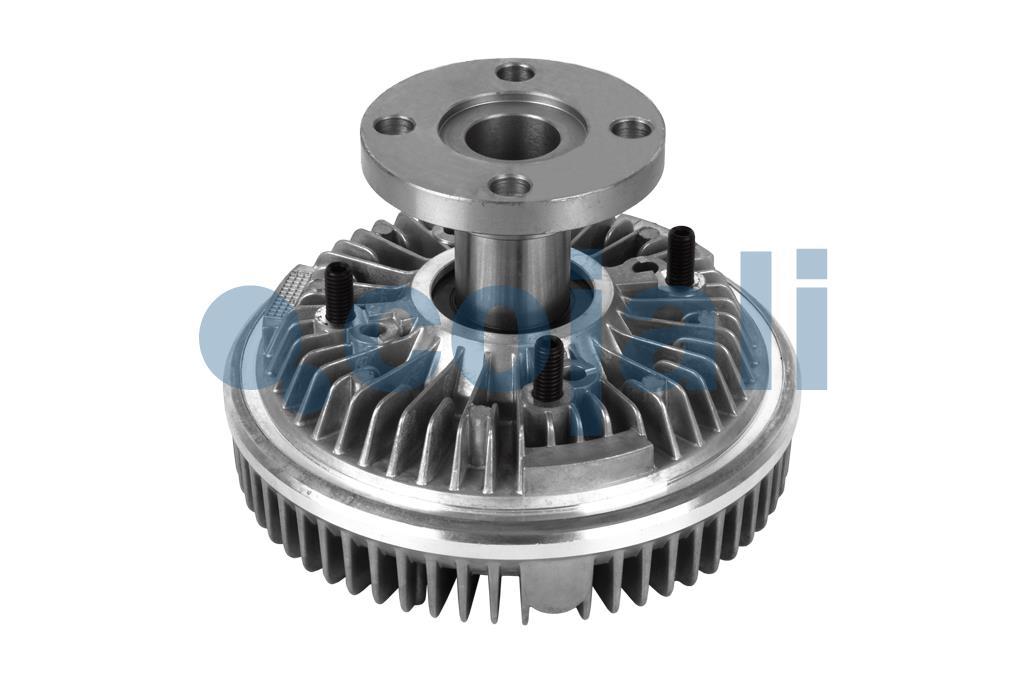 AGRICULTURAL FAN CLUTCH - AL118091 - John Deere