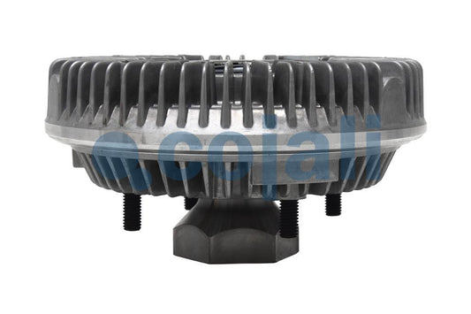 AGRICULTURAL FAN CLUTCH - 81872264 - New Holland