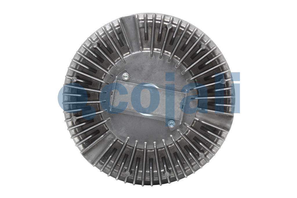 AGRICULTURAL FAN CLUTCH - 81872264 - New Holland