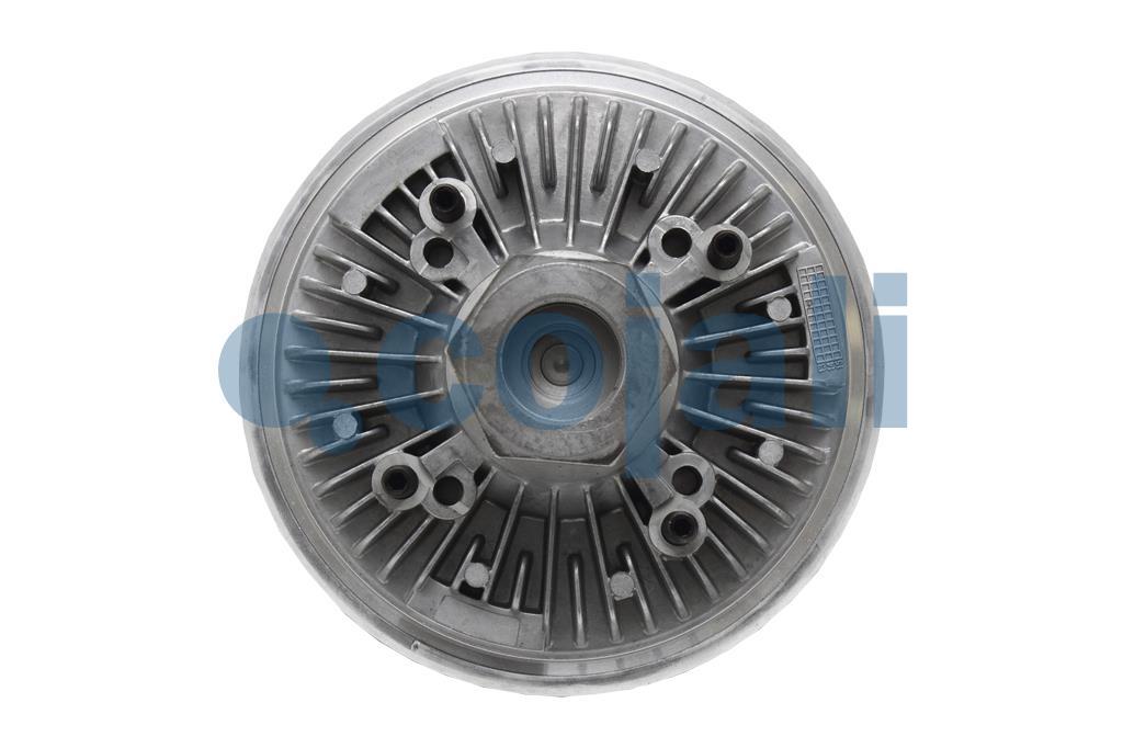 AGRICULTURAL FAN CLUTCH - 81872264 - New Holland