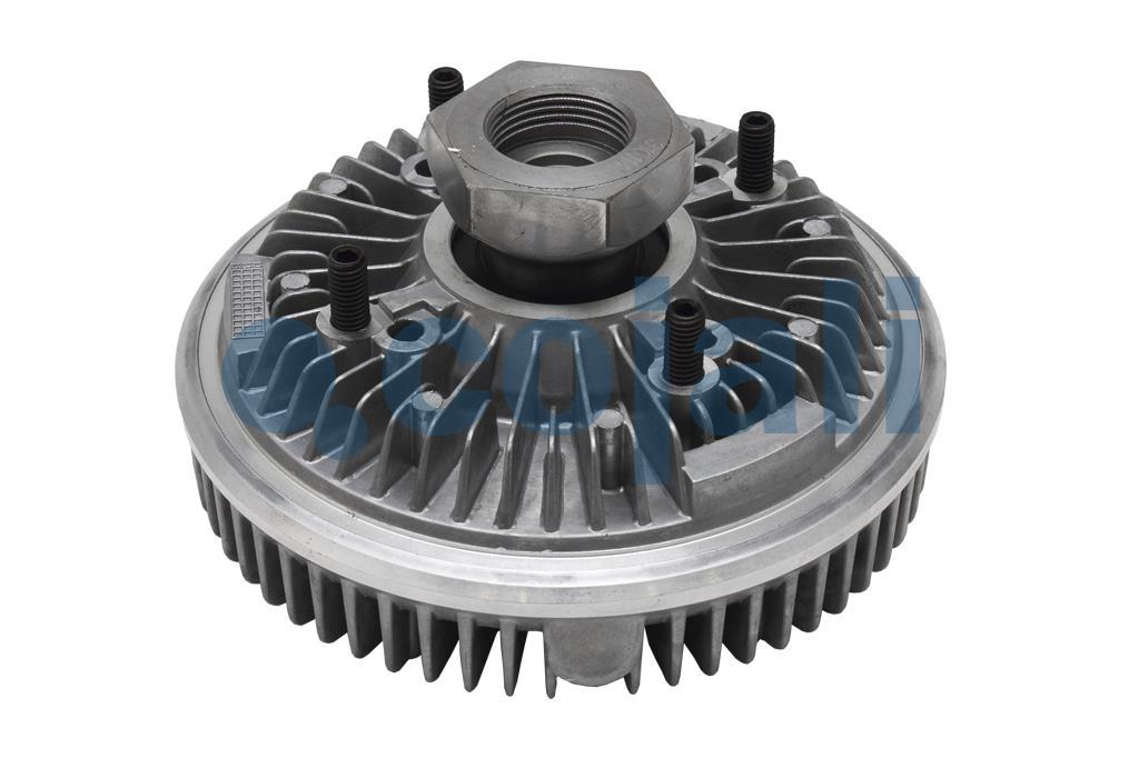 AGRICULTURAL FAN CLUTCH - 81872264 - New Holland
