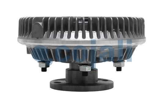 AGRICULTURAL FAN CLUTCH - 3619086M1 - Massey Ferguson