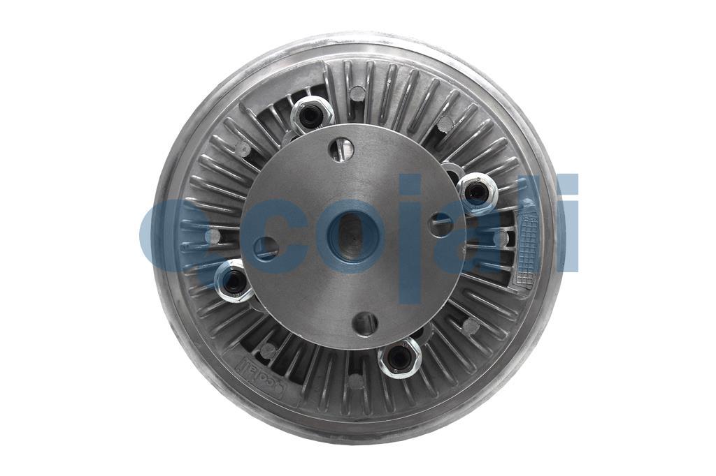 AGRICULTURAL FAN CLUTCH - 3619086M1 - Massey Ferguson