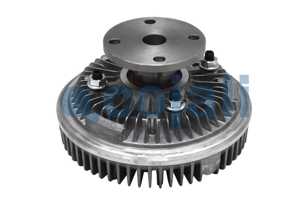AGRICULTURAL FAN CLUTCH - 3619086M1 - Massey Ferguson