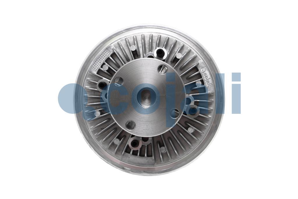 AGRICULTURAL FAN CLUTCH - E4NN8A616BC - Ford