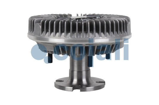 AGRICULTURAL FAN CLUTCH - 451503A1 - Mc Cormick