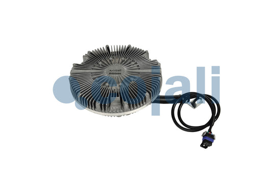 AGRICULTURAL FAN CLUTCH - RE577314 - John Deere