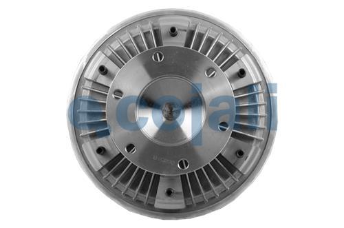 AGRICULTURAL FAN CLUTCH - RE56931 - John Deere