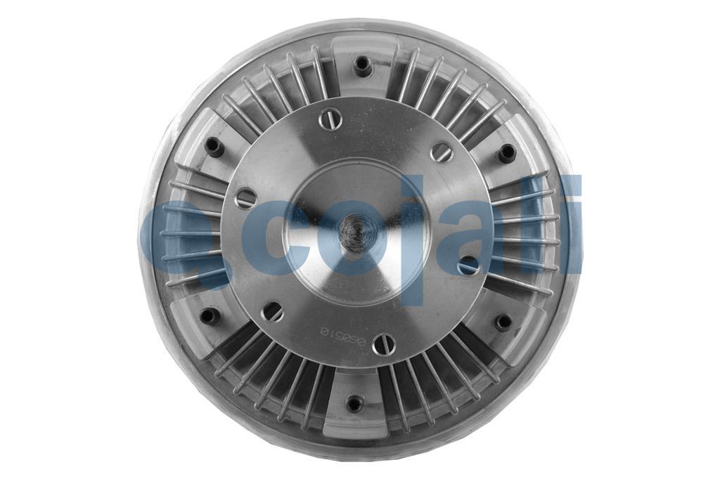 AGRICULTURAL FAN CLUTCH - RE56931 - John Deere