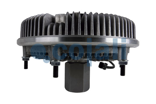 AGRICULTURAL FAN CLUTCH - RE255589 - John Deere