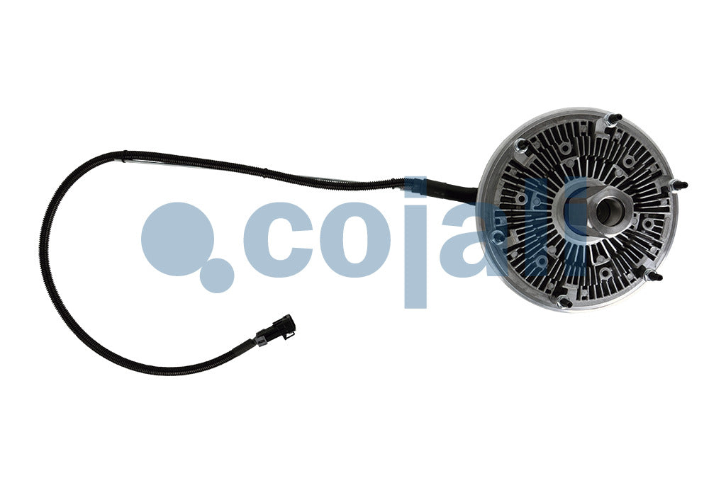 AGRICULTURAL FAN CLUTCH - RE255589 - John Deere