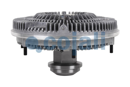 AGRICULTURAL FAN CLUTCH - RE187516 - John Deere