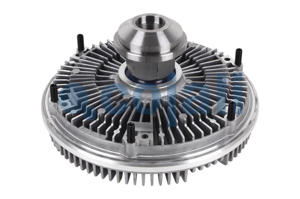 AGRICULTURAL FAN CLUTCH - RE187516 - John Deere