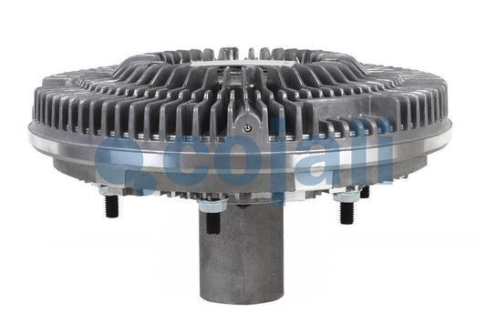 AGRICULTURAL FAN CLUTCH - RE274876 - John Deere