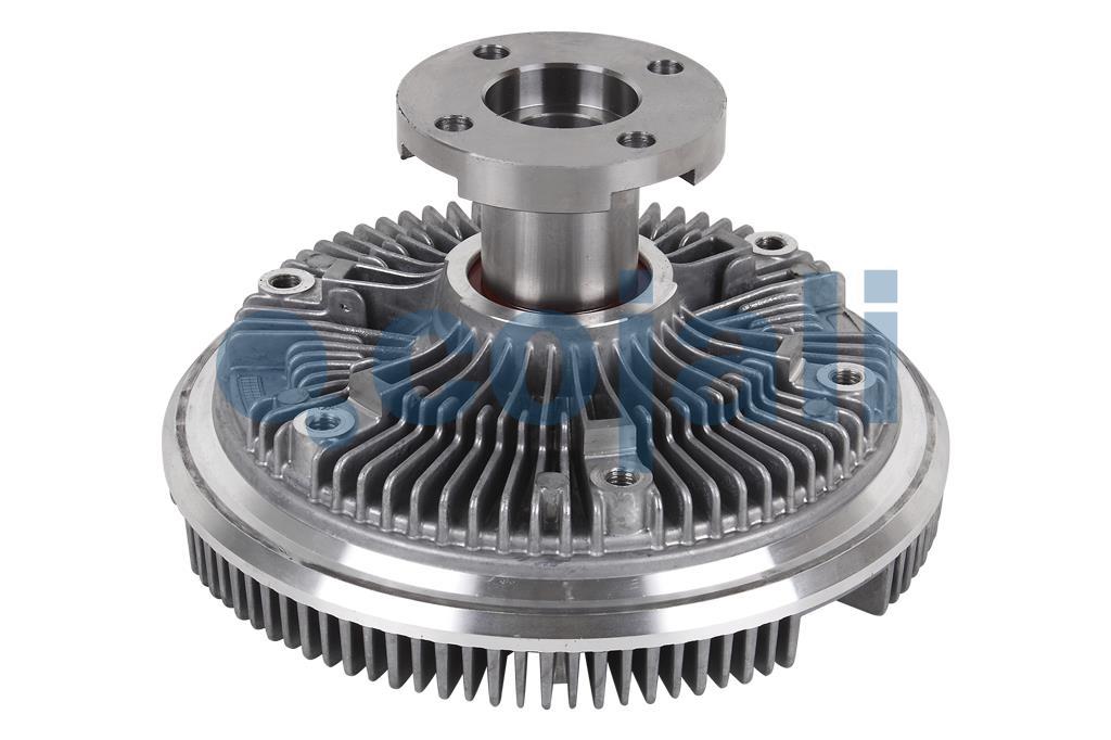 AGRICULTURAL FAN CLUTCH - RE284596 - John Deere