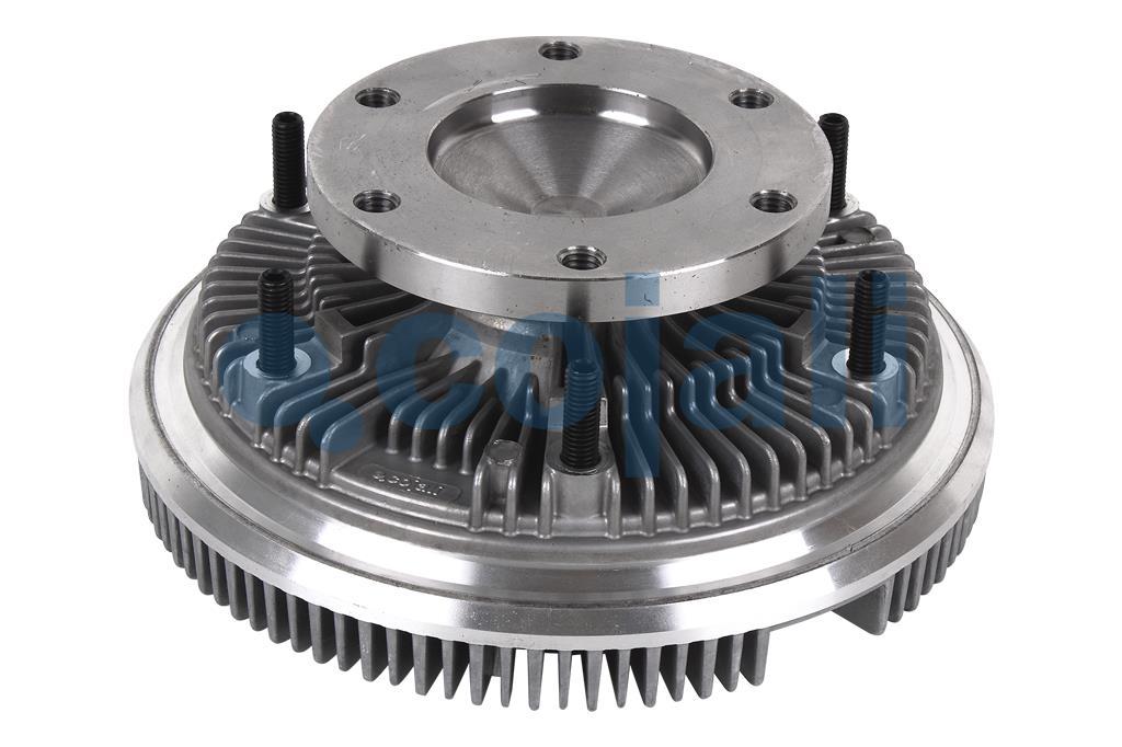 AGRICULTURAL FAN CLUTCH - RE274872 - John Deere