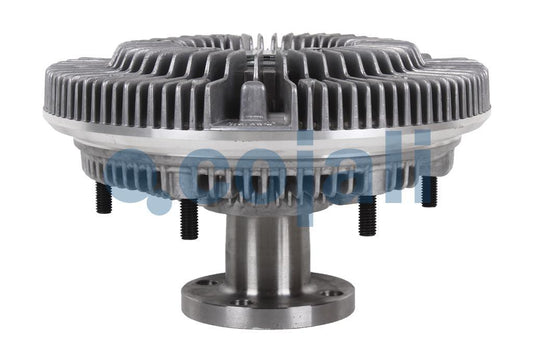 AGRICULTURAL FAN CLUTCH - AL167987 - John Deere