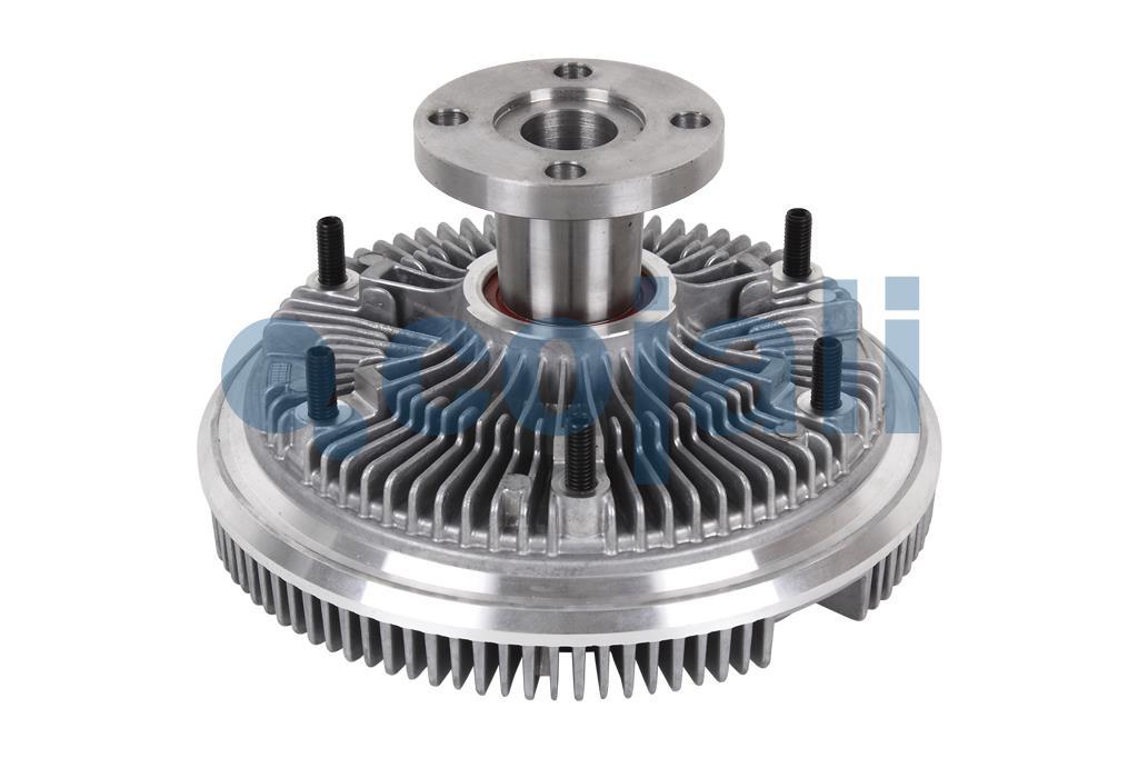 AGRICULTURAL FAN CLUTCH - AL167987 - John Deere