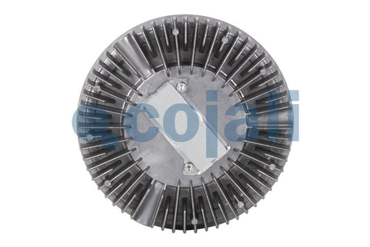AGRICULTURAL FAN CLUTCH - AL200918 - John Deere