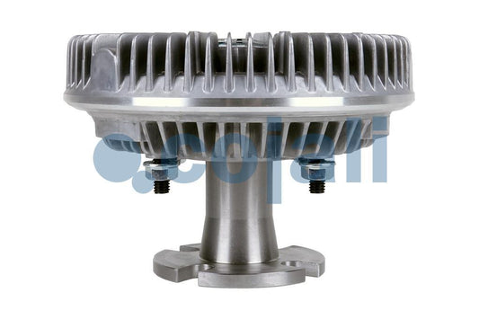 AGRICULTURAL FAN CLUTCH - 188922A1 - Case iH