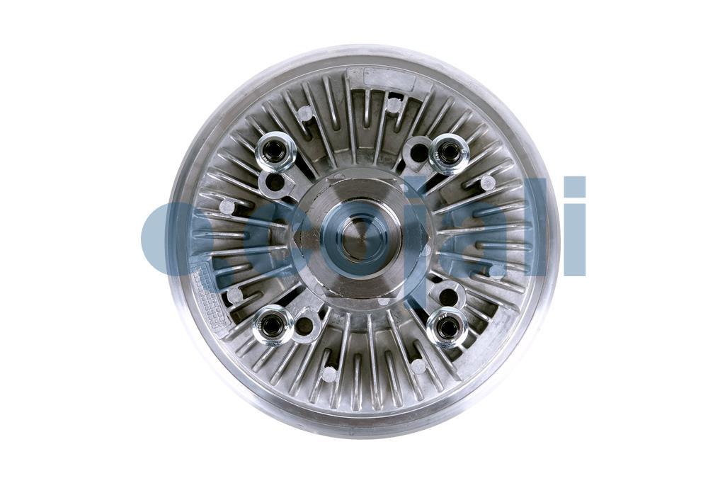 AGRICULTURAL FAN CLUTCH - 82000845 - New Holland