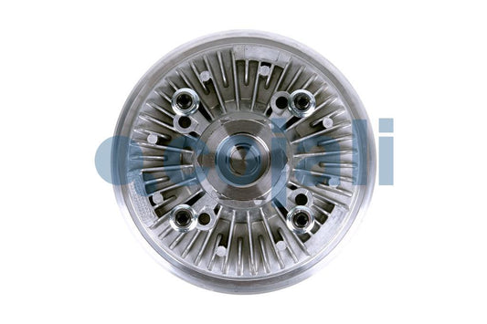 AGRICULTURAL FAN CLUTCH - 82000845 - New Holland