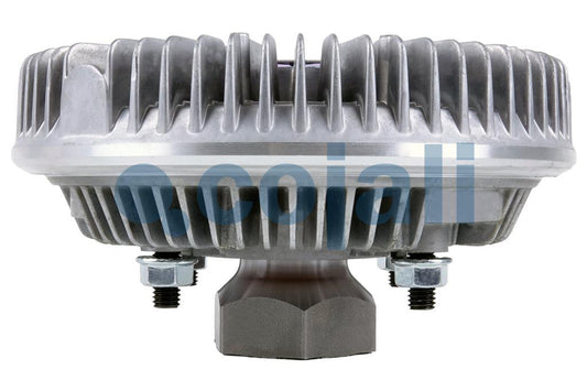 AGRICULTURAL FAN CLUTCH - 82006847 - New Holland