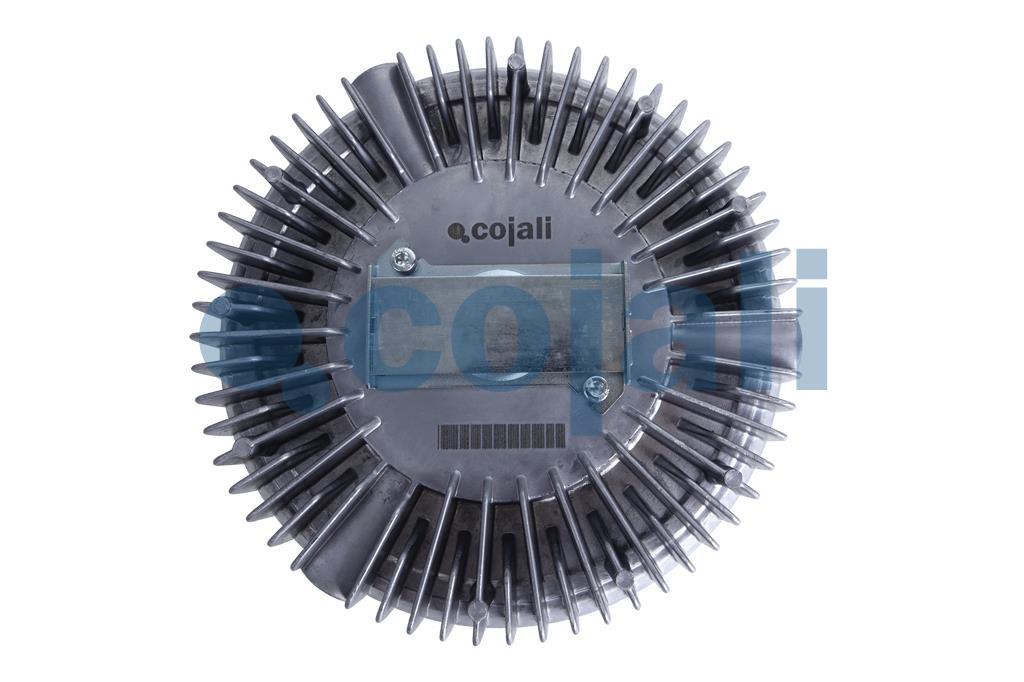 AGRICULTURAL FAN CLUTCH - 3783123M1 - Massey Ferguson