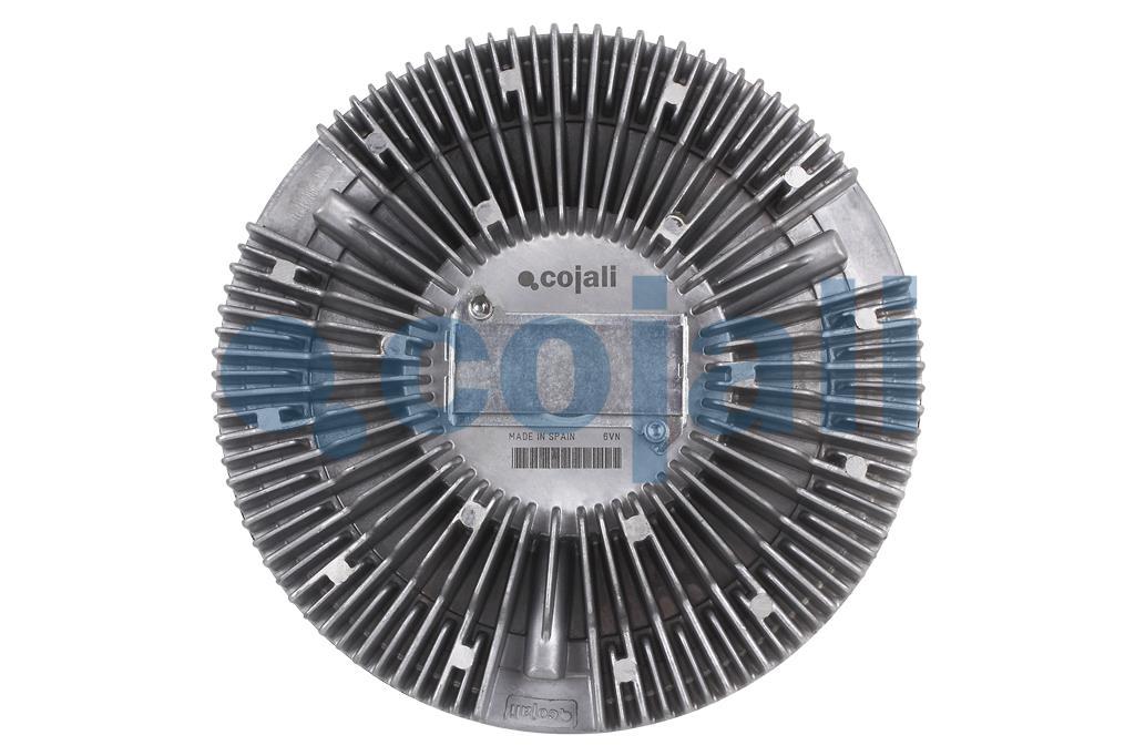 AGRICULTURAL FAN CLUTCH - 442985A1 - Case iH
